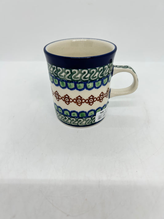 Cup ~ Espresso ~ 5 oz ~ 020AX - T1!