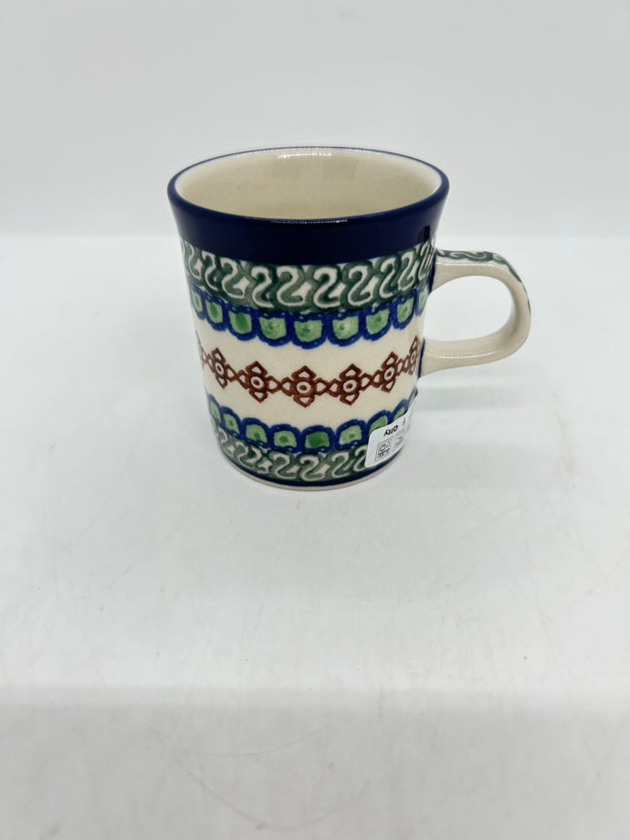 Cup ~ Espresso ~ 5 oz ~ 020AX - T1!