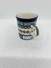Load image into Gallery viewer, Cup ~ Espresso ~ 5 oz ~ 020AX - T1!