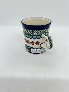 Cup ~ Espresso ~ 5 oz ~ 020AX - T1!