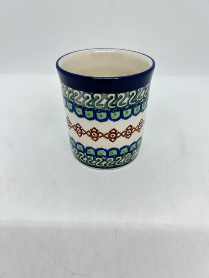 Cup ~ Espresso ~ 5 oz ~ 020AX - T1!