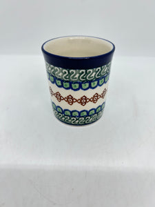 Cup ~ Espresso ~ 5 oz ~ 020AX - T1!