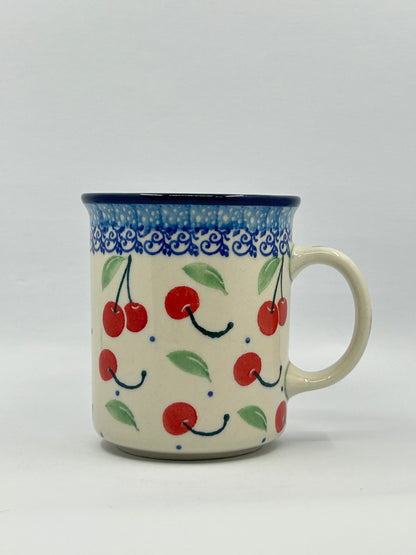 Mug ~ Straight Side ~ 8 oz ~ 2715X - T3!