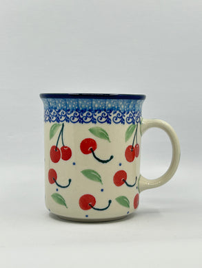 Mug ~ Straight Side ~ 8 oz ~ 2715X - T3!