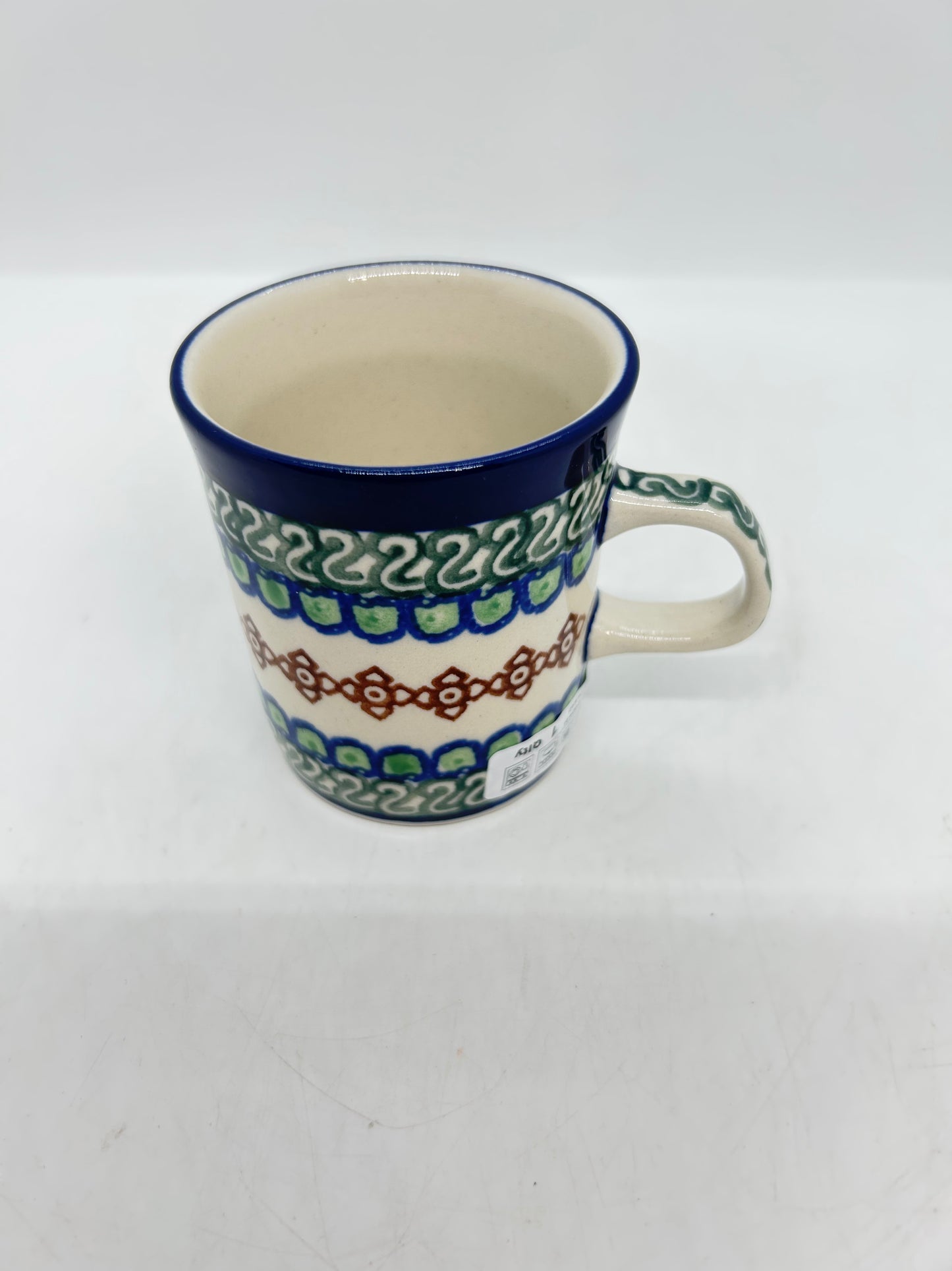 Cup ~ Espresso ~ 5 oz ~ 020AX - T1!