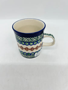 Cup ~ Espresso ~ 5 oz ~ 020AX - T1!