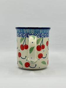 Mug ~ Straight Side ~ 8 oz ~ 2715X - T3!