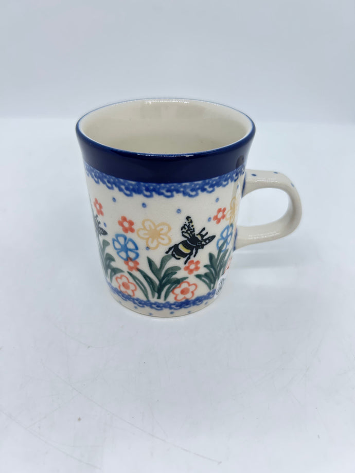 Cup ~ Espresso ~ 5 oz ~ 2023X ~ T3!