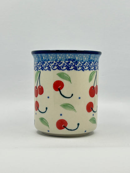 Mug ~ Straight Side ~ 8 oz ~ 2715X - T3!
