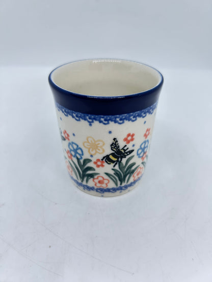 Cup ~ Espresso ~ 5 oz ~ 2023X ~ T3!