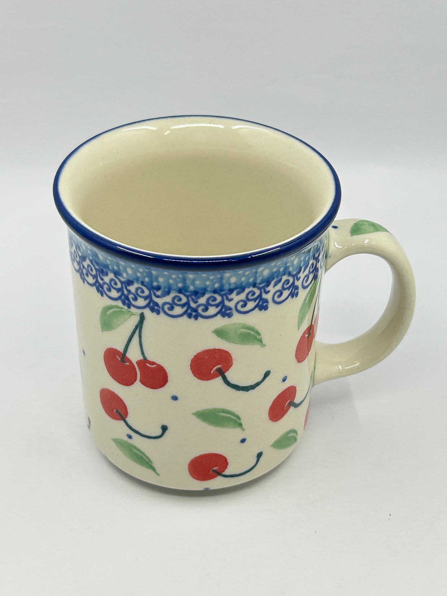 Mug ~ Straight Side ~ 8 oz ~ 2715X - T3!
