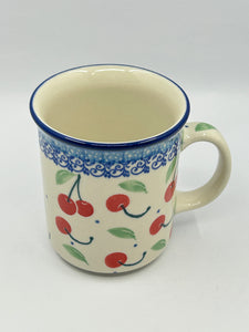 Mug ~ Straight Side ~ 8 oz ~ 2715X - T3!