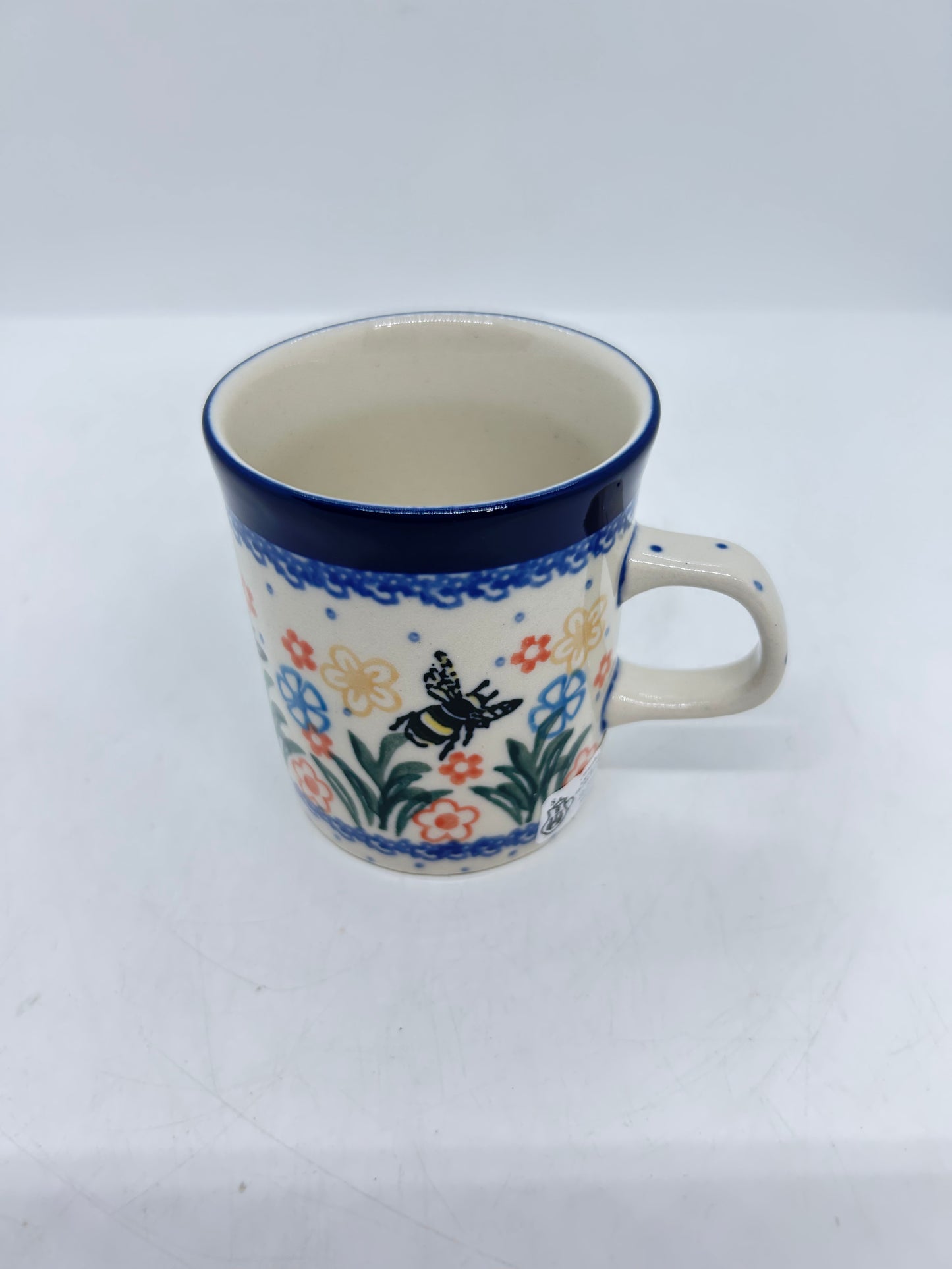 Cup ~ Espresso ~ 5 oz ~ 2023X ~ T3!