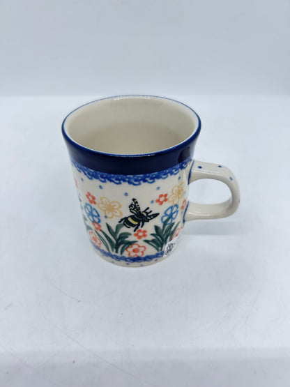 Cup ~ Espresso ~ 5 oz ~ 2023X ~ T3!
