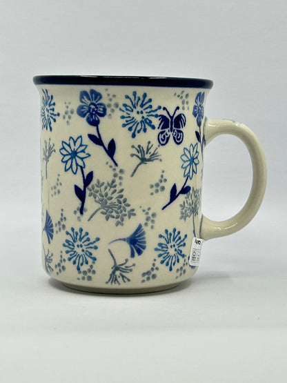 Mug ~ Straight Side ~ 8 oz ~ 2885X - T3!