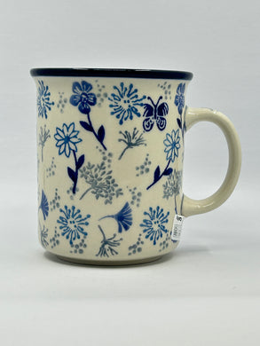 Mug ~ Straight Side ~ 8 oz ~ 2885X - T3!