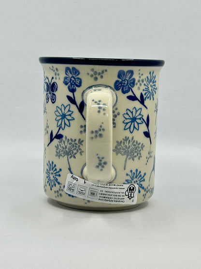 Mug ~ Straight Side ~ 8 oz ~ 2885X - T3!