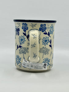 Mug ~ Straight Side ~ 8 oz ~ 2885X - T3!