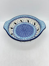 Load image into Gallery viewer, Baker ~ Round w/ Handles ~ 8 inch ~ 2855X - T4!