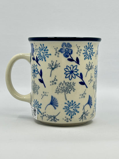 Mug ~ Straight Side ~ 8 oz ~ 2885X - T3!