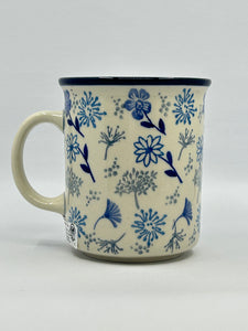 Mug ~ Straight Side ~ 8 oz ~ 2885X - T3!