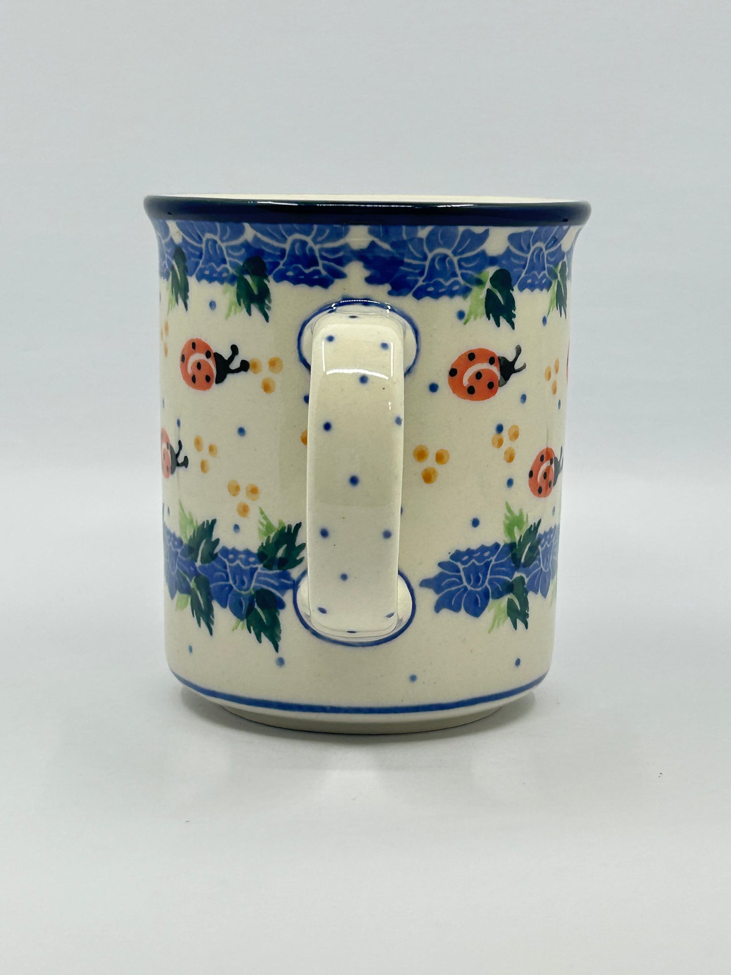 Mug ~ Straight Side ~ 8 oz ~ 1759X - T3!