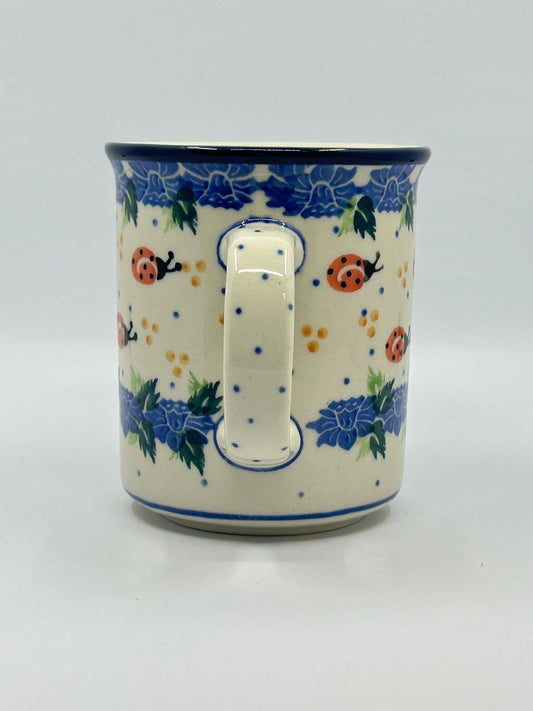 Mug ~ Straight Side ~ 8 oz ~ 1759X - T3!