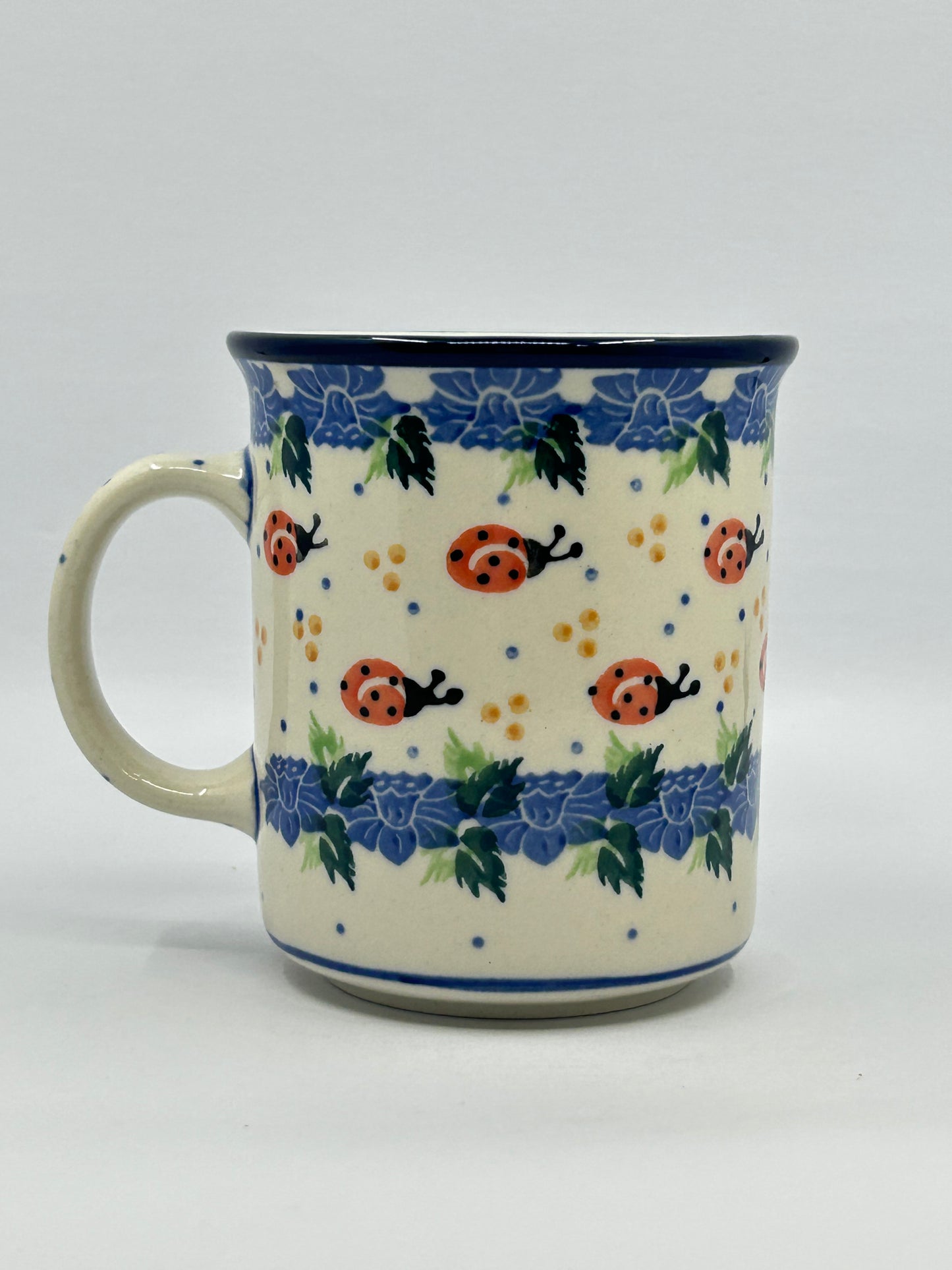 Mug ~ Straight Side ~ 8 oz ~ 1759X - T3!