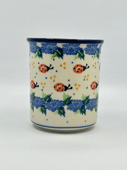 Mug ~ Straight Side ~ 8 oz ~ 1759X - T3!