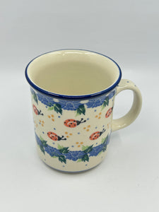 Mug ~ Straight Side ~ 8 oz ~ 1759X - T3!