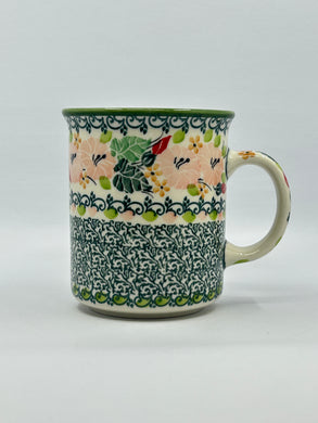 Mug ~ Straight Side ~ 8 oz ~ U4799 - U3!
