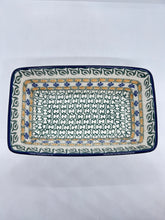 Load image into Gallery viewer, Baker ~ Loaf Pan ~  8”L x 4.5”W x 3”H - 0015X - T1!
