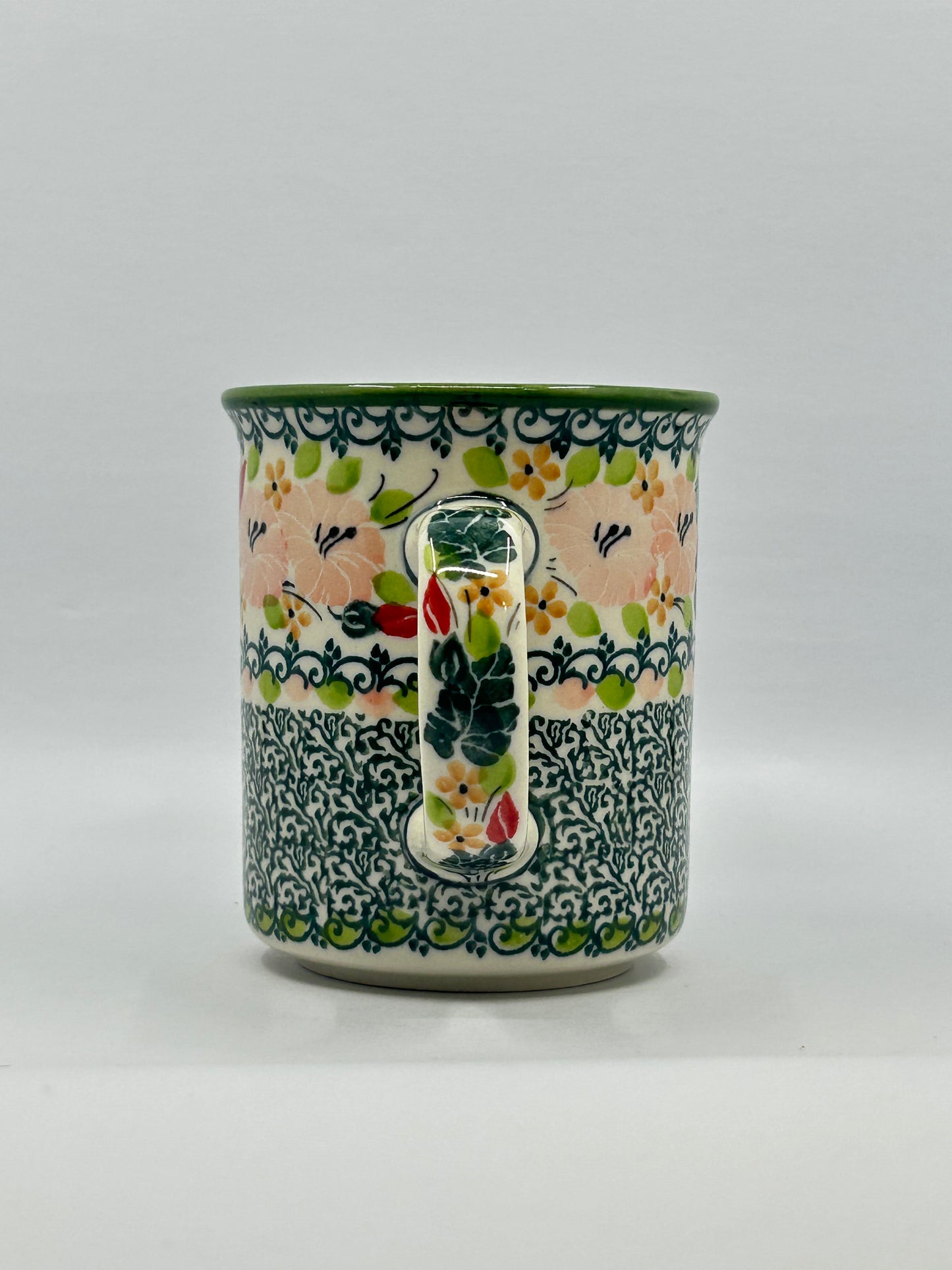 Mug ~ Straight Side ~ 8 oz ~ U4799 - U3!