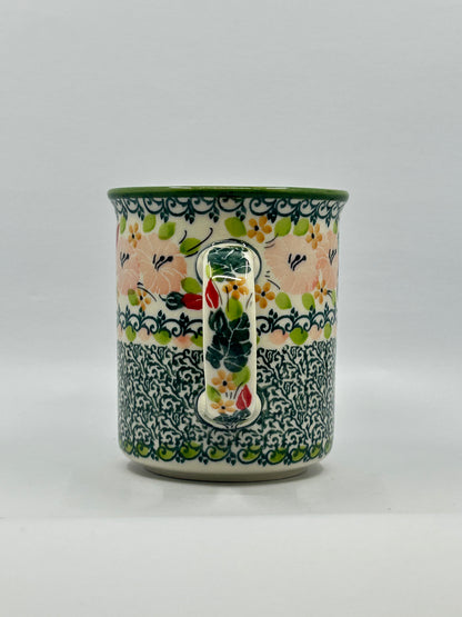 Mug ~ Straight Side ~ 8 oz ~ U4799 - U3!