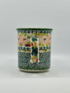Mug ~ Straight Side ~ 8 oz ~ U4799 - U3!