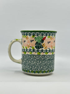 Mug ~ Straight Side ~ 8 oz ~ U4799 - U3!