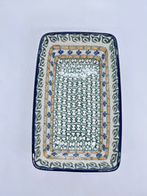 Load image into Gallery viewer, Baker ~ Loaf Pan ~  8”L x 4.5”W x 3”H - 0015X - T1!