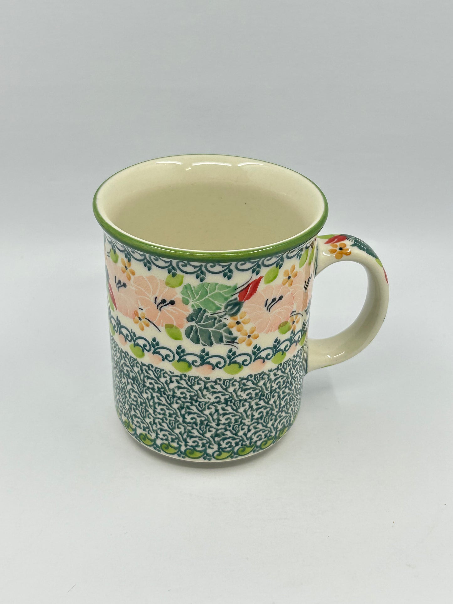 Mug ~ Straight Side ~ 8 oz ~ U4799 - U3!