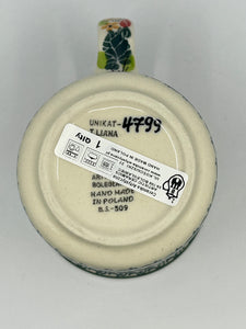 Mug ~ Straight Side ~ 8 oz ~ U4799 - U3!