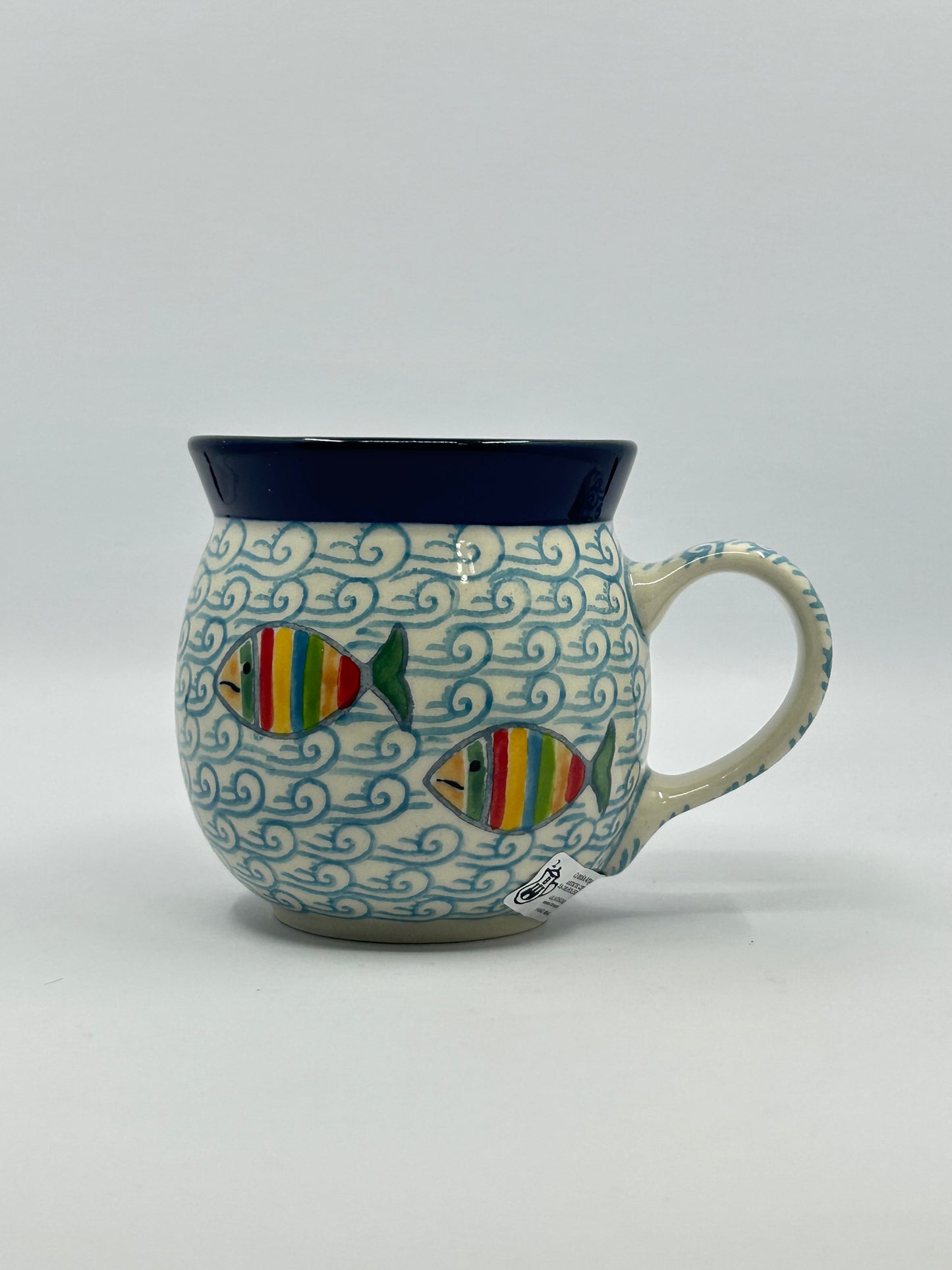 Bubble Mug ~ 8 oz ~ 2540X ~ T4!