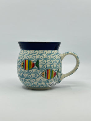 Bubble Mug ~ 8 oz ~ 2540X ~ T4!