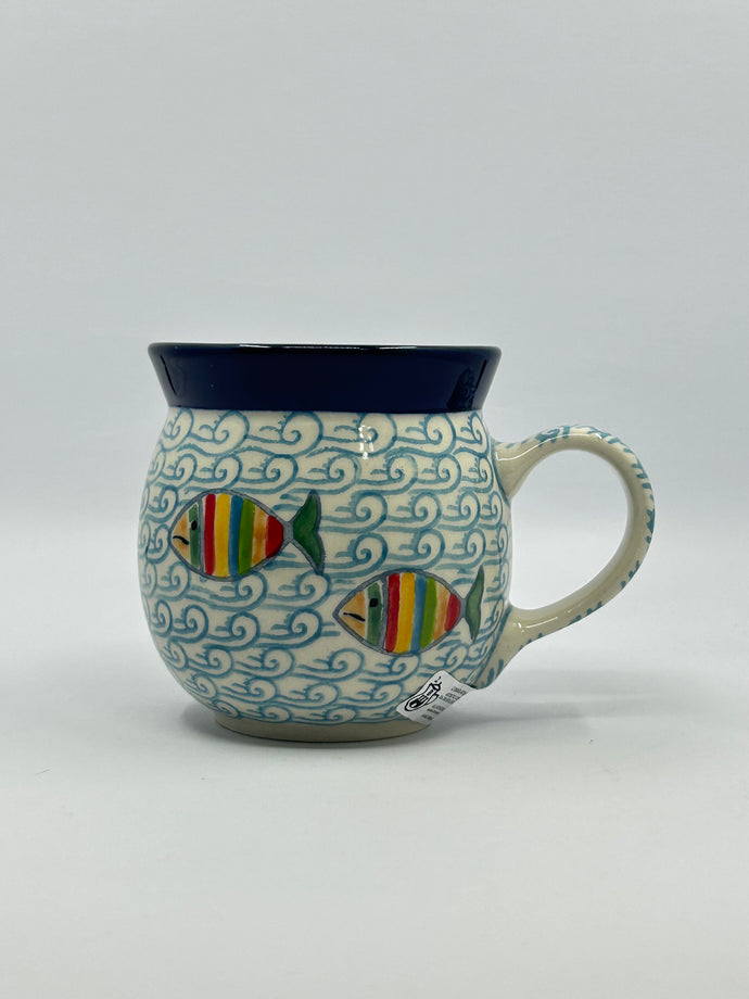Bubble Mug ~ 8 oz ~ 2540X ~ T4!