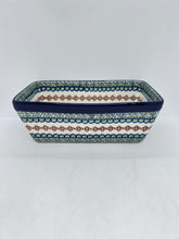 Load image into Gallery viewer, Baker ~ Loaf Pan ~  8”L x 4.5”W x 3”H - 020AX - T1!