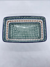 Load image into Gallery viewer, Baker ~ Loaf Pan ~  8”L x 4.5”W x 3”H - 020AX - T1!