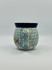 Bubble Mug ~ 8 oz ~ 2540X ~ T4!