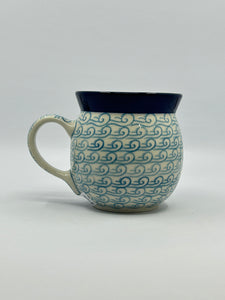 Bubble Mug ~ 8 oz ~ 2540X ~ T4!