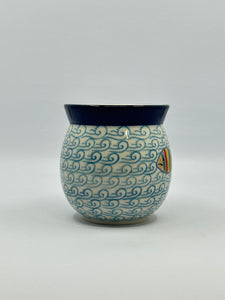 Bubble Mug ~ 8 oz ~ 2540X ~ T4!