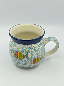 Bubble Mug ~ 8 oz ~ 2540X ~ T4!