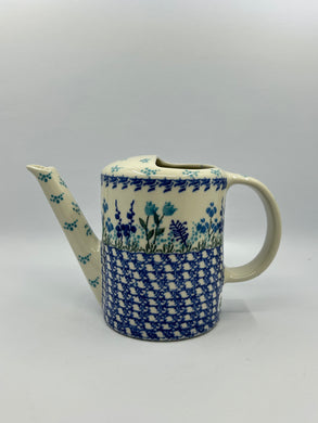 Watering Pitcher - Blue Tulip - T4!