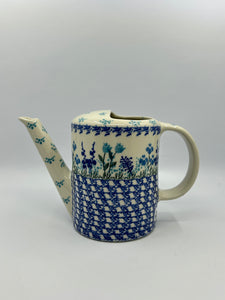 Watering Pitcher - Blue Tulip - T4!
